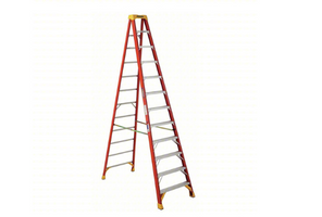 12' A-Frame Ladder